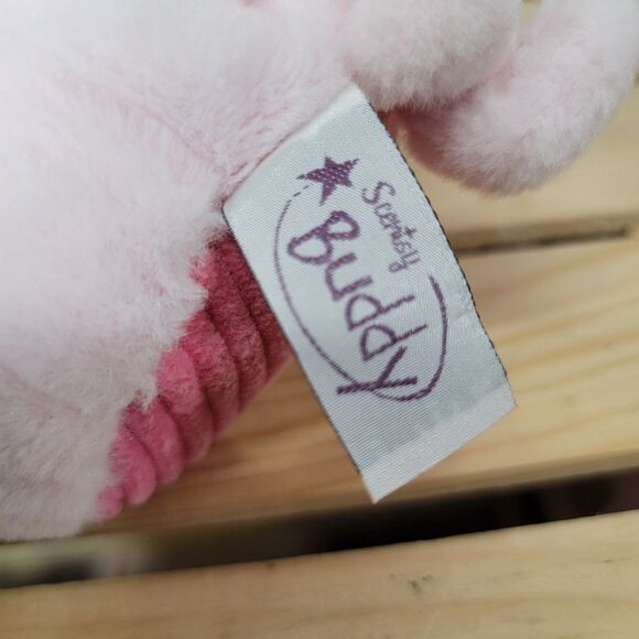 Scentsy Buddy: Penny The Pig NWT - Picture 7 of 11